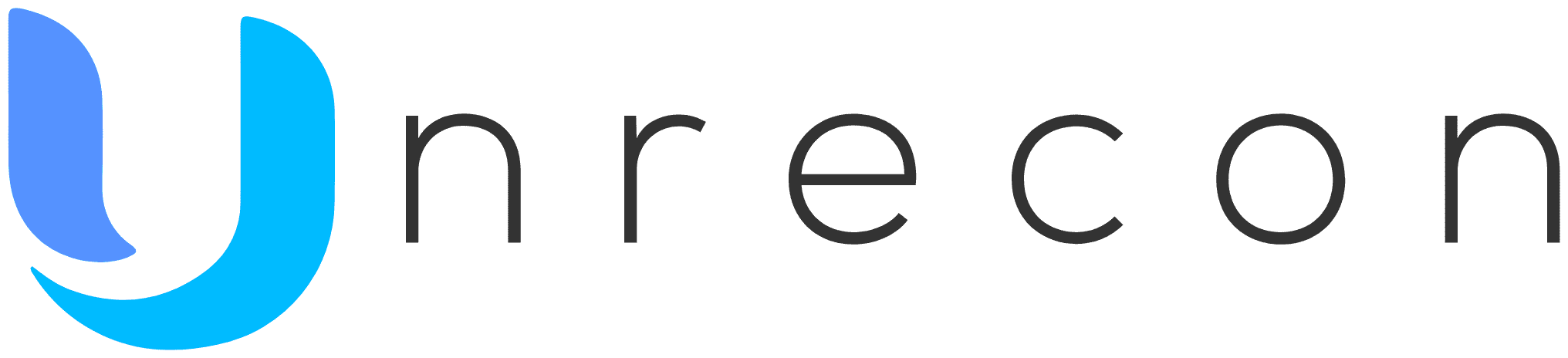 Unrecon Logo
