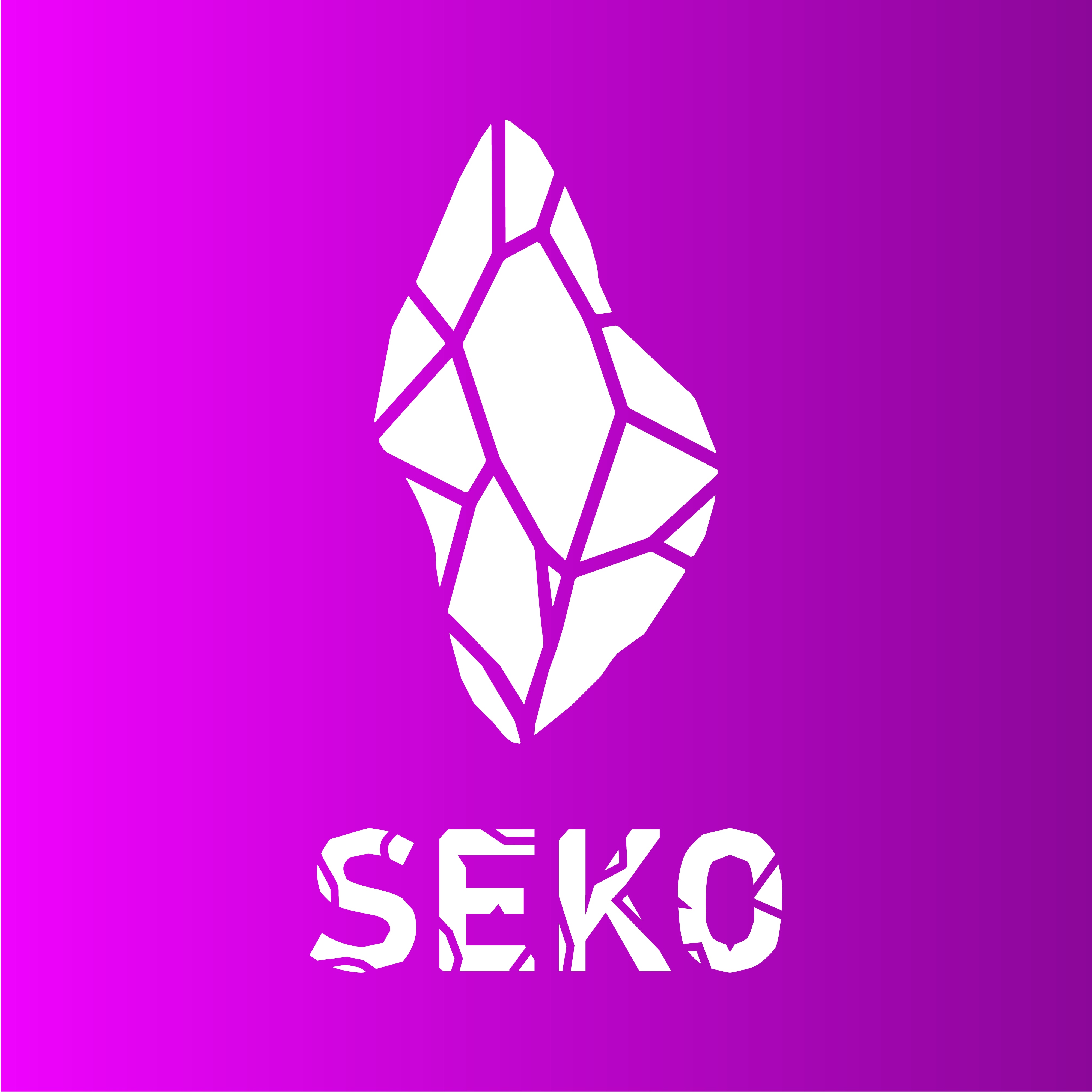 Seko - Partenaire Unrecon